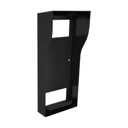 Кронштейн с защитным козырьком BAS-IP BR-AA12 BLACK