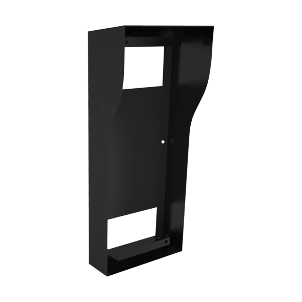 Кронштейн с защитным козырьком BAS-IP BR-AA12 BLACK