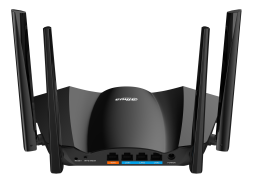 Wi-Fi роутер Dahua DH-AX30