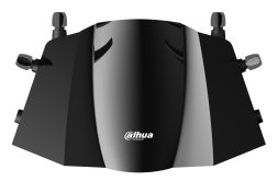 Wi-Fi роутер Dahua DH-AX30