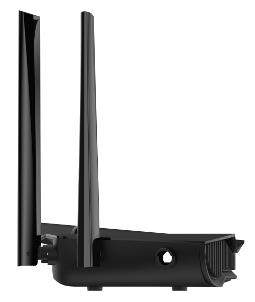 Wi-Fi роутер Dahua DH-AX30