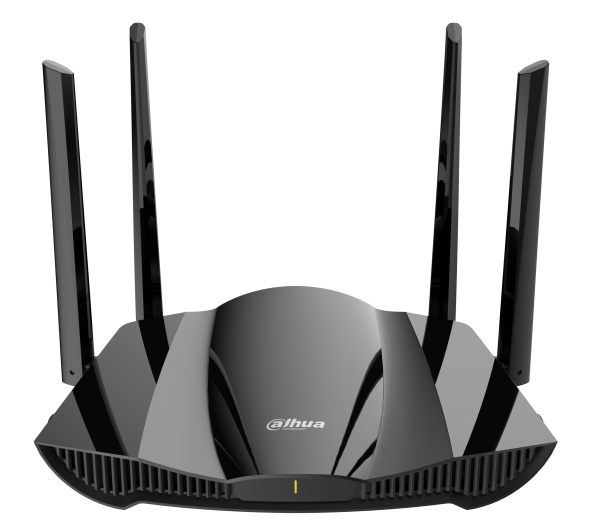 Wi-Fi роутер Dahua DH-AX30