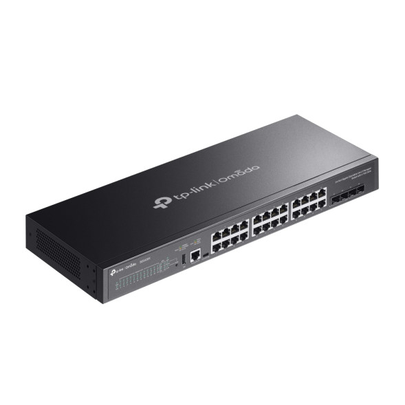 Коммутатор TP-Link Omada SG5428X