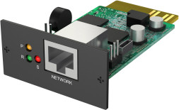 Интерфейсная плата Ippon SNMP Innova RTA (2054951)