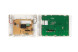 Термостат комнатный Бастион TEPLOCOM TS-PROG-2AA/8A (912)