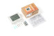 Термостат комнатный Бастион TEPLOCOM TS-PROG-2AA/8A (912)