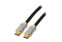 Кабель HDMI Wize WAVC-HDMI8K-5M (HDMI 2.1, HDMI-A - HDMI-A, 5 м)
