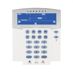 Клавиатура Paradox K38