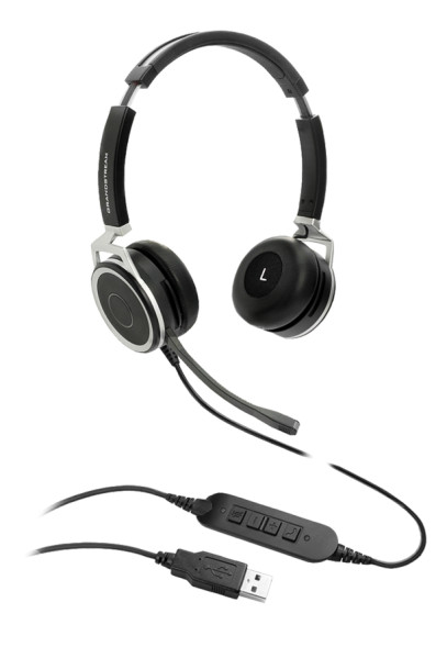 Гарнитура Grandstream GUV3005