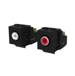 Модуль RCA Keystone Zennio ZS55 8300051