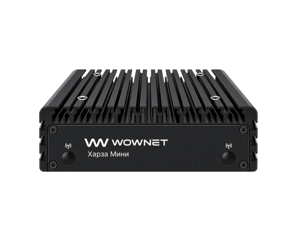Контроллер беспроводного доступа WowNet Харза Мини (LK-AC-MINI)