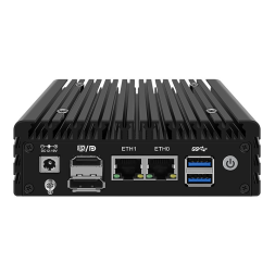 Контроллер беспроводного доступа WowNet Харза Мини (LK-AC-MINI)