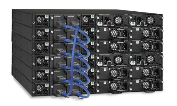 Коммутатор Ruckus ICX7450-24P-E-RMT3