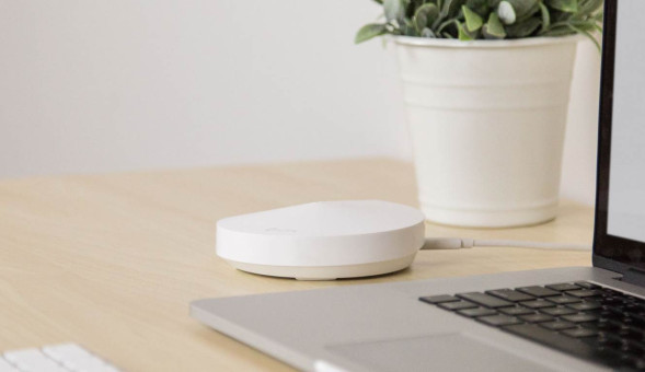 Wi-Fi система TP-Link Deco M5 3-Pack