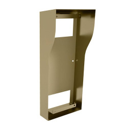 Кронштейн с защитным козырьком BAS-IP BR-AA12 GOLD