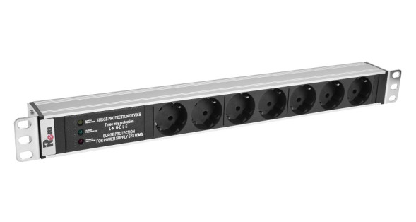 Блок распределения питания ЦМО R-10-7S-FI-440-Z