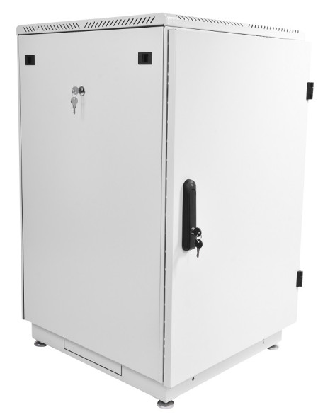 Шкаф телекоммуникационный ЦМО ШТК-М-18.6.6-3ААА