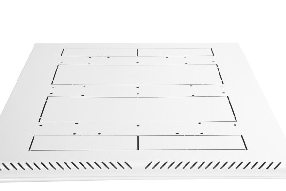 Шкаф телекоммуникационный ЦМО ШТК-М-18.6.6-3ААА