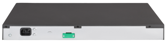 Коммутатор Dahua DH-AS5500-24GT4XF-370 (24 x RJ45 1G, 4 x SFP 10G, PoE 370 W)