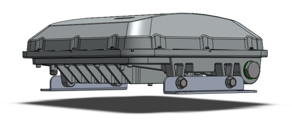 Стадионный монтажный бокс Ruckus Stadium Enclosure 902-0700-0000