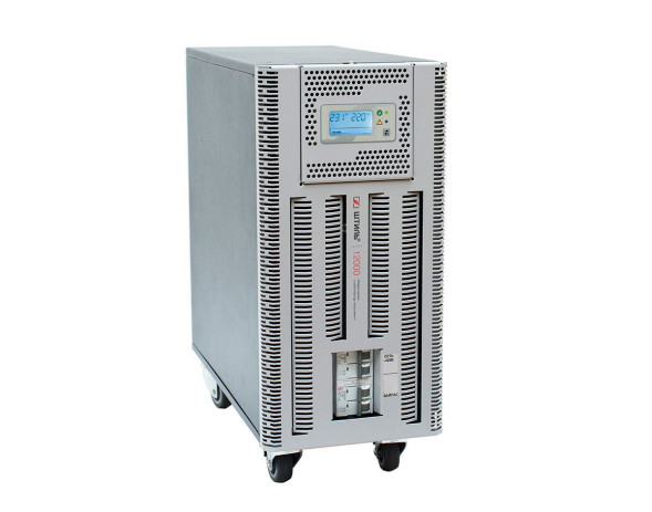 Стабилизатор напряжения Штиль ИнСтаб IS12000RT (12000 ВА / 11000 Вт)