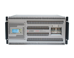 Стабилизатор напряжения Штиль ИнСтаб IS12000RT (12000 ВА / 11000 Вт)