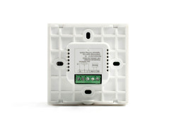 Термостат комнатный Бастион TEPLOCOM TS-PROG-220/3A (913)