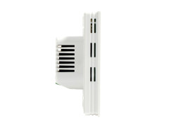 Термостат комнатный Бастион TEPLOCOM TS-PROG-220/3A (913)