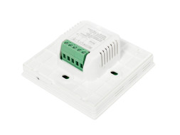 Термостат комнатный Бастион TEPLOCOM TS-PROG-220/3A (913)