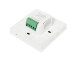 Термостат комнатный Бастион TEPLOCOM TS-PROG-220/3A (913)