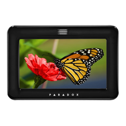 Клавиатура Paradox TM50B