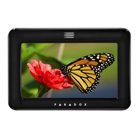 Клавиатура Paradox TM50B