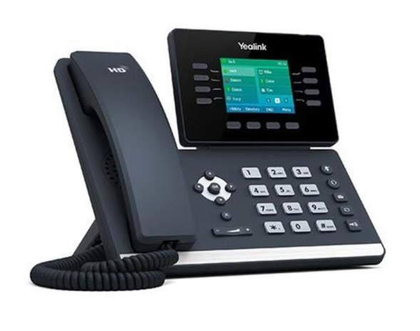IP-телефон Yealink SIP-T52S