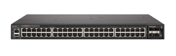 Коммутатор Ruckus ICX7450-48