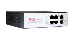 Коммутатор BAS-IP SH-20.4P