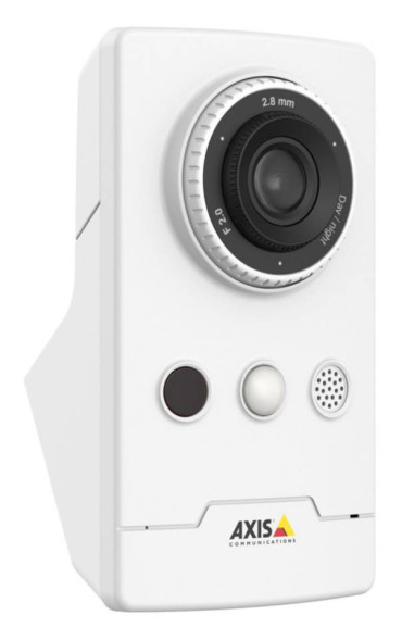 IP-камера AXIS M1065-LW
