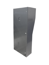 Кронштейн с защитным козырьком BAS-IP BR-AA12 SILVER