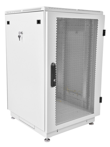 Шкаф телекоммуникационный ЦМО ШТК-М-18.6.6-4ААА