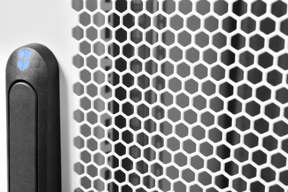 Шкаф телекоммуникационный ЦМО ШТК-М-18.6.6-4ААА