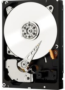 Жесткий диск Western Digital Black WD4004FZWX 4 Tb 7200 RPM SATA 3.0
