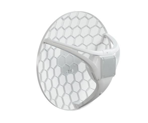 Сотовый маршрутизатор MikroTik LHG LTE18 kit