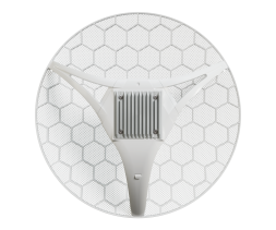 Сотовый маршрутизатор MikroTik LHG LTE18 kit