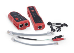 Набор для тестирования СКС Cabeus HT-462 (9761c)