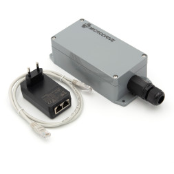 Сотовый маршрутизатор Microdrive NR-400