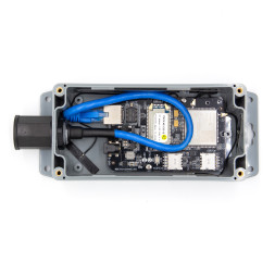 Сотовый маршрутизатор Microdrive NR-400