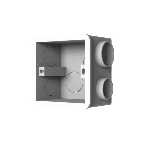 Кронштейн врезной Akuvox E20 In-Wall Mounting Box