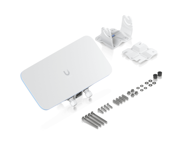 Точка доступа Ubiquiti UniFi E7 Audience