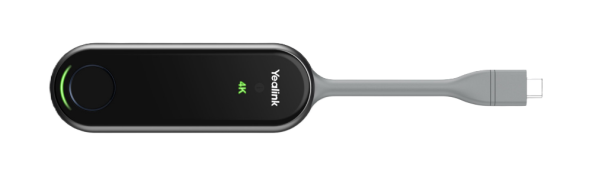 Контент-шеринг адаптер беспроводной Yealink WPP30