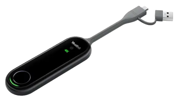 Контент-шеринг адаптер беспроводной Yealink WPP30