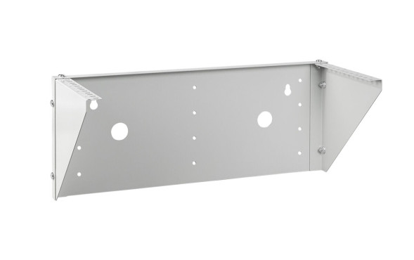 Кронштейн телекоммуникационный вертикальный Cabeus NC-4U-V (12028c)